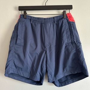 Birddogs Khaki Shorts (Navy)